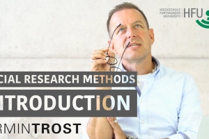 #01 SOCIAL RESEARCH METHODS | INTRODUCTION