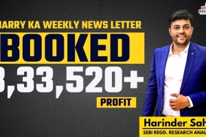 Best Stock Selection Weekly Research Letter | Stock Selection for Positional Trading | HKWNL Ep-7
